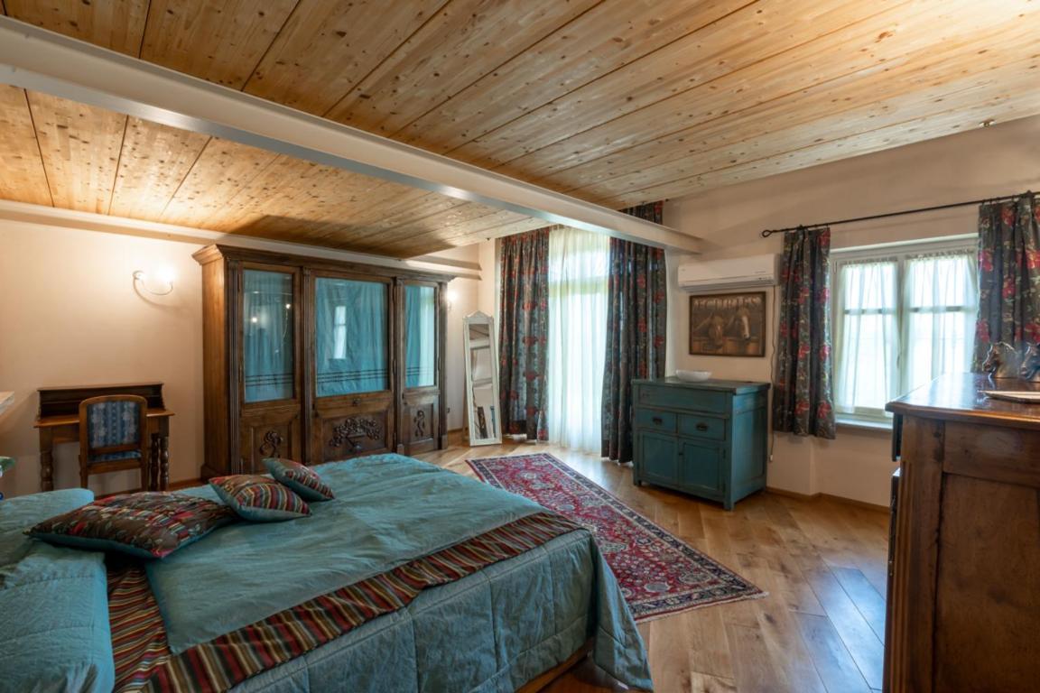 Villa Annunziata Костильоле-д'Астри Экстерьер фото