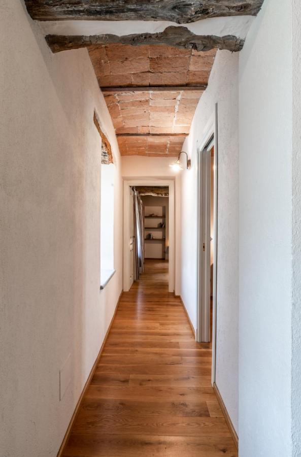 Villa Annunziata Костильоле-д'Астри Экстерьер фото